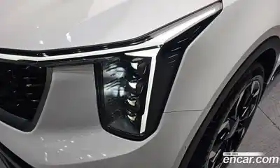 Kia Sorento 2023 2.5 гидро в Москве № 1399468, миниатюра 8
