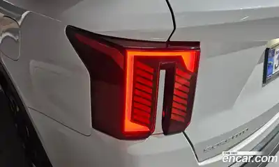 Kia Sorento 2023 2.5 гидро в Москве № 1399468, миниатюра 9