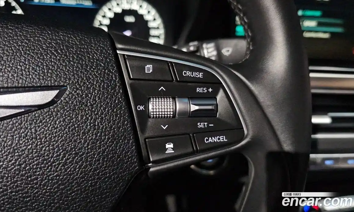 Genesis G90 2021 3.8 гидро в Москве, фото 32