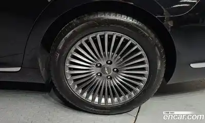 Genesis G90 2021 3.8 гидро в Москве, миниатюра 7