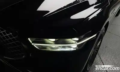 Genesis G90 2021 3.8 гидро в Москве, миниатюра 8