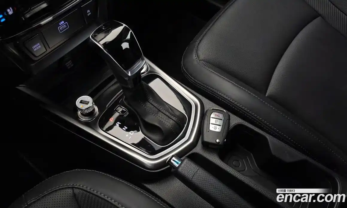 SsangYong TIBOLI 2023 1.5 гидро в Москве № 1399852, фото 11