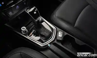 SsangYong TIBOLI 2023 1.5 гидро в Москве № 1399852, миниатюра 11