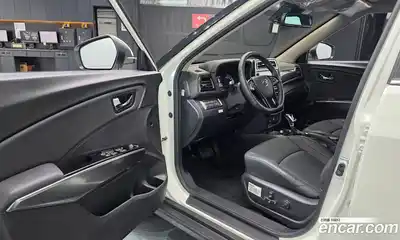 SsangYong TIBOLI 2023 1.5 гидро в Москве № 1399852, миниатюра 12