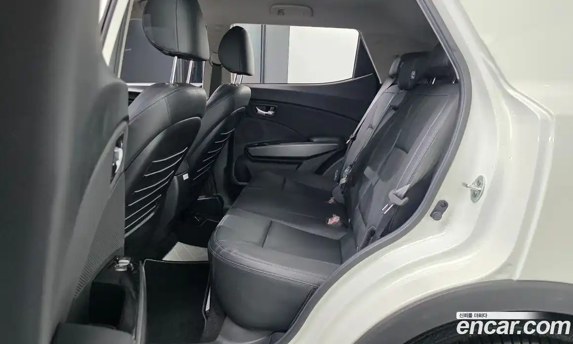 SsangYong TIBOLI 2023 1.5 гидро в Москве № 1399852, фото 17