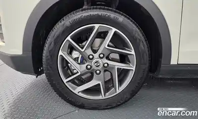 SsangYong TIBOLI 2023 1.5 гидро в Москве № 1399852, миниатюра 4