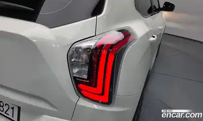 SsangYong TIBOLI 2023 1.5 гидро в Москве № 1399852, миниатюра 8