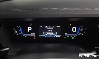 SsangYong Torres 2022 1.5 гидро в Москве № 1400157, миниатюра 11
