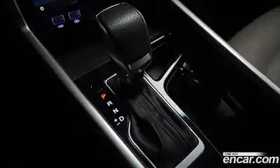 SsangYong Torres 2022 1.5 гидро в Москве № 1400157, миниатюра 12