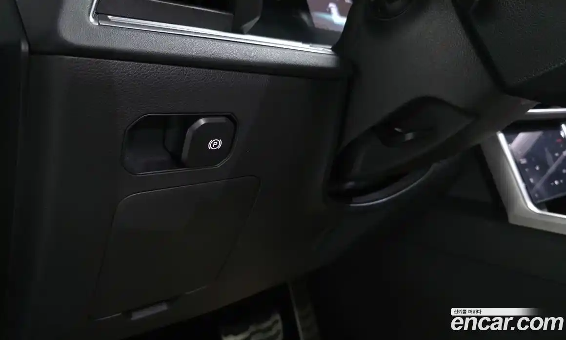 SsangYong Torres 2022 1.5 гидро в Москве № 1400157, фото 33