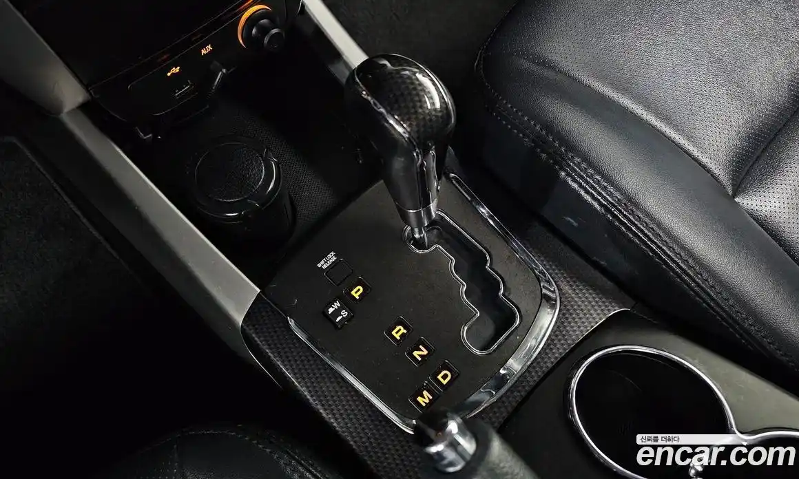 SsangYong Korando 2013 2.0 гидро в Москве № 1400441, фото 12