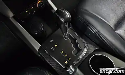 SsangYong Korando 2013 2.0 гидро в Москве № 1400441, миниатюра 12