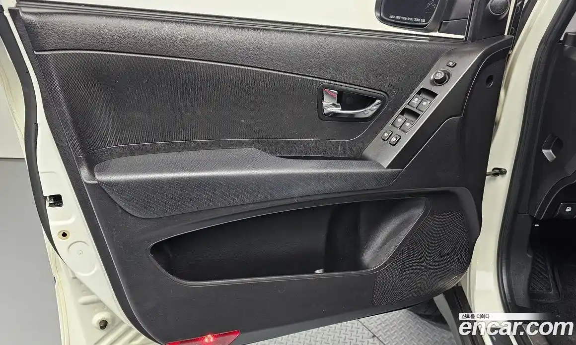 SsangYong Korando 2013 2.0 гидро в Москве № 1400441, фото 14