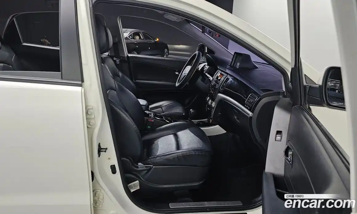 SsangYong Korando 2013 2.0 гидро в Москве № 1400441, фото 16