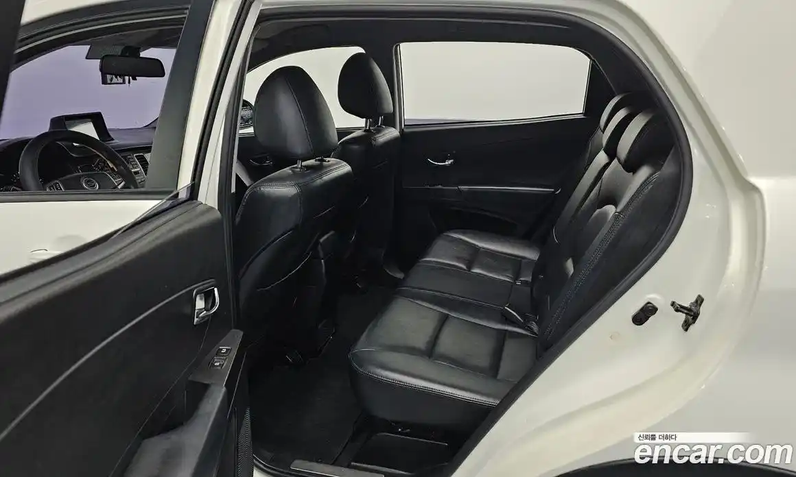 SsangYong Korando 2013 2.0 гидро в Москве № 1400441, фото 17