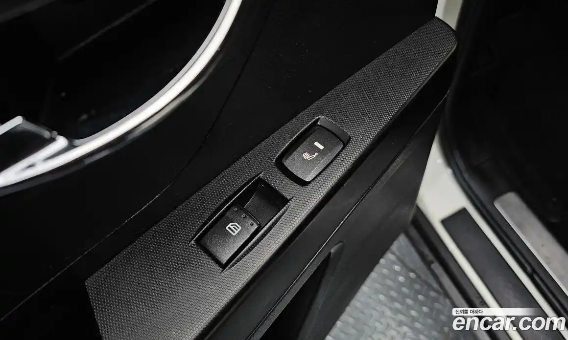 SsangYong Korando 2013 2.0 гидро в Москве № 1400441, фото 20