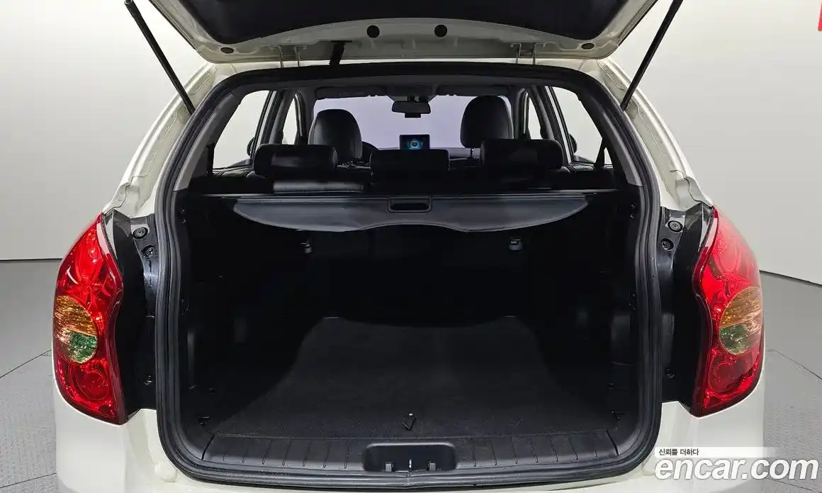 SsangYong Korando 2013 2.0 гидро в Москве № 1400441, фото 21