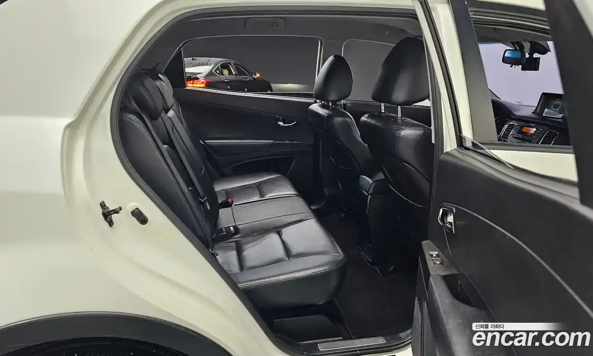SsangYong Korando 2013 2.0 гидро в Москве № 1400441, фото 23