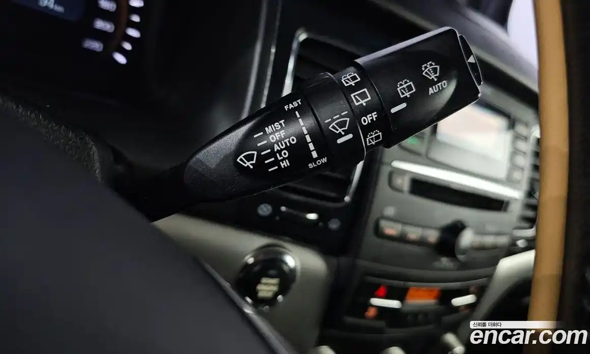 SsangYong Korando 2013 2.0 гидро в Москве № 1400441, фото 24