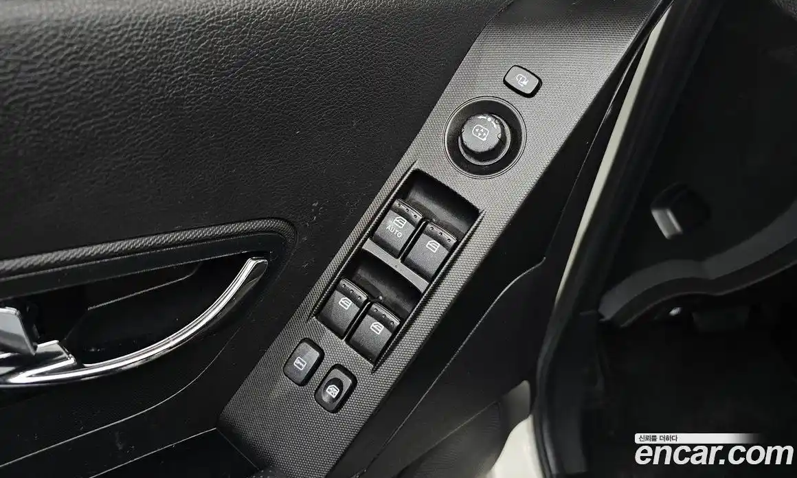 SsangYong Korando 2013 2.0 гидро в Москве № 1400441, фото 25