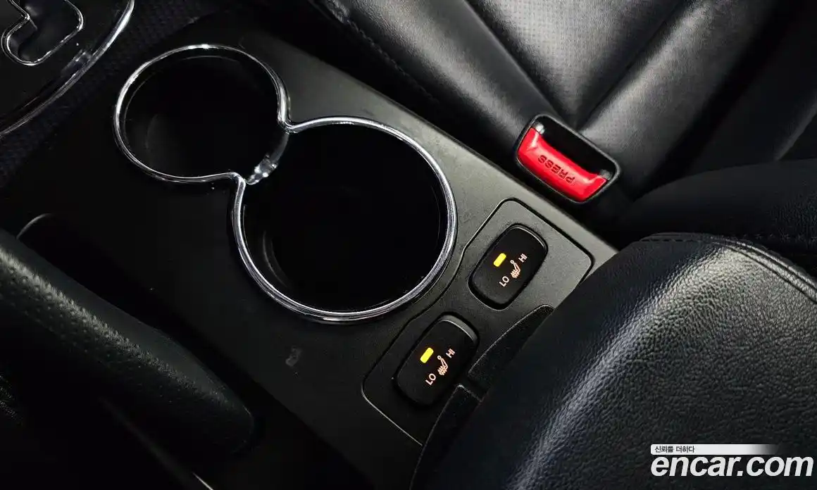 SsangYong Korando 2013 2.0 гидро в Москве № 1400441, фото 26