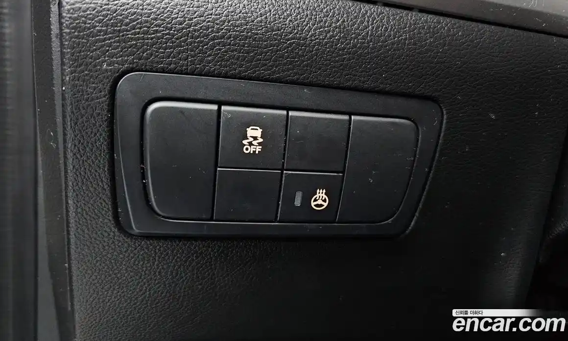 SsangYong Korando 2013 2.0 гидро в Москве № 1400441, фото 28