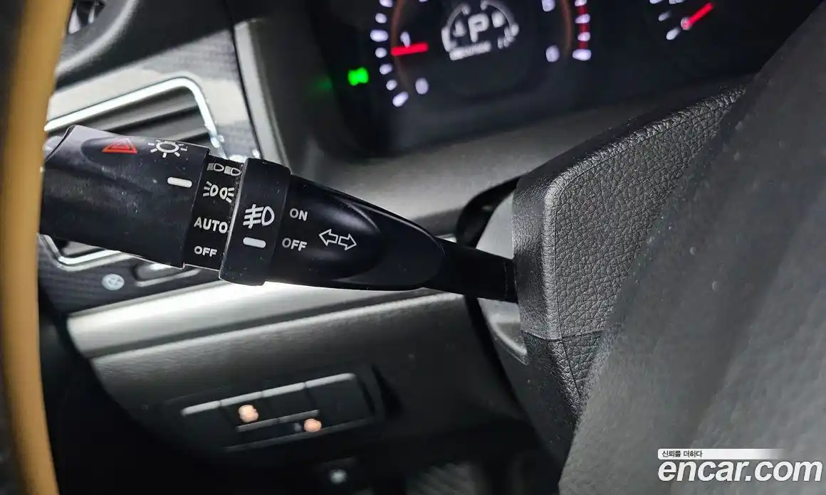 SsangYong Korando 2013 2.0 гидро в Москве № 1400441, фото 29