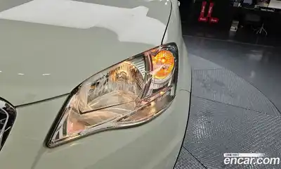 SsangYong Korando 2013 2.0 гидро в Москве № 1400441, миниатюра 8
