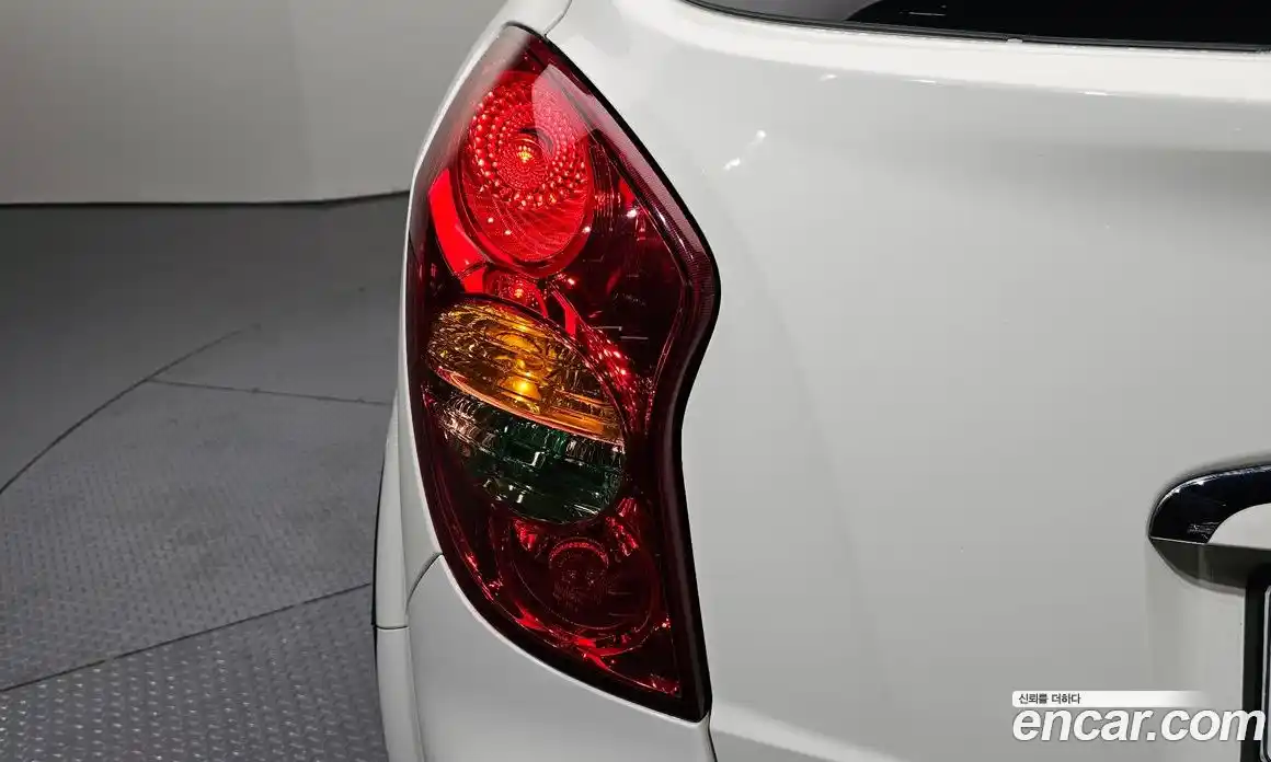 SsangYong Korando 2013 2.0 гидро в Москве № 1400441, фото 9