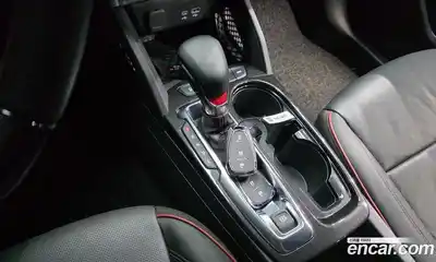 Chevrolet TrailBlazer 2024 1.3 гидро в Москве № 1400920, миниатюра 12