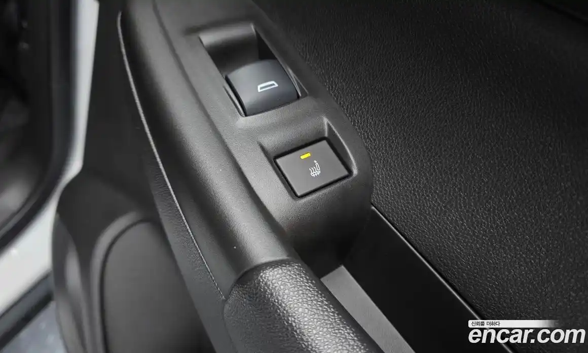 Chevrolet TrailBlazer 2024 1.3 гидро в Москве № 1400920, фото 25