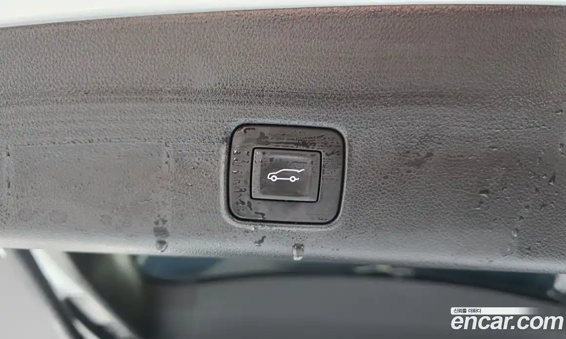 Chevrolet TrailBlazer 2024 1.3 гидро в Москве № 1400920, фото 27