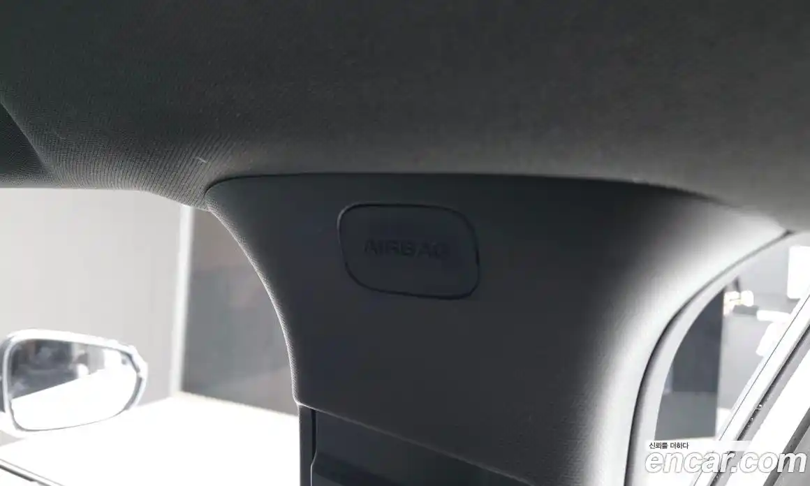 Chevrolet TrailBlazer 2024 1.3 гидро в Москве № 1400920, фото 31
