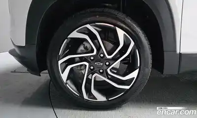 Chevrolet TrailBlazer 2024 1.3 гидро в Москве № 1400920, миниатюра 5