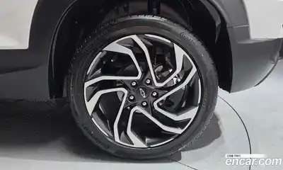 Chevrolet TrailBlazer 2024 1.3 гидро в Москве № 1400920, миниатюра 7