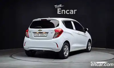 Chevrolet Spark 2016 1.0 гидро в Москве, миниатюра 2