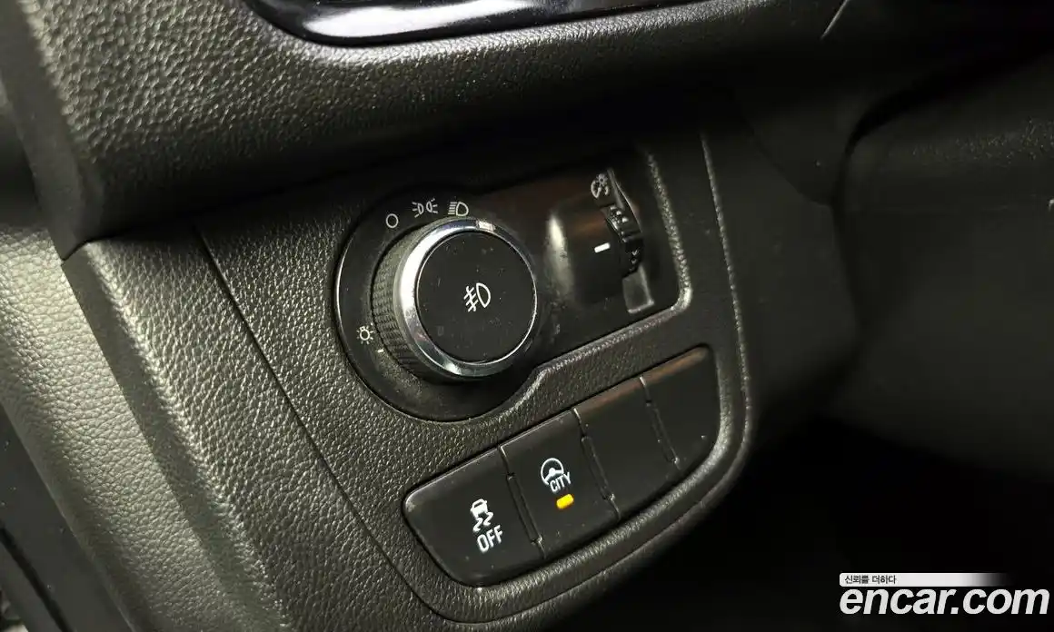 Chevrolet Spark 2016 1.0 гидро в Москве, фото 23