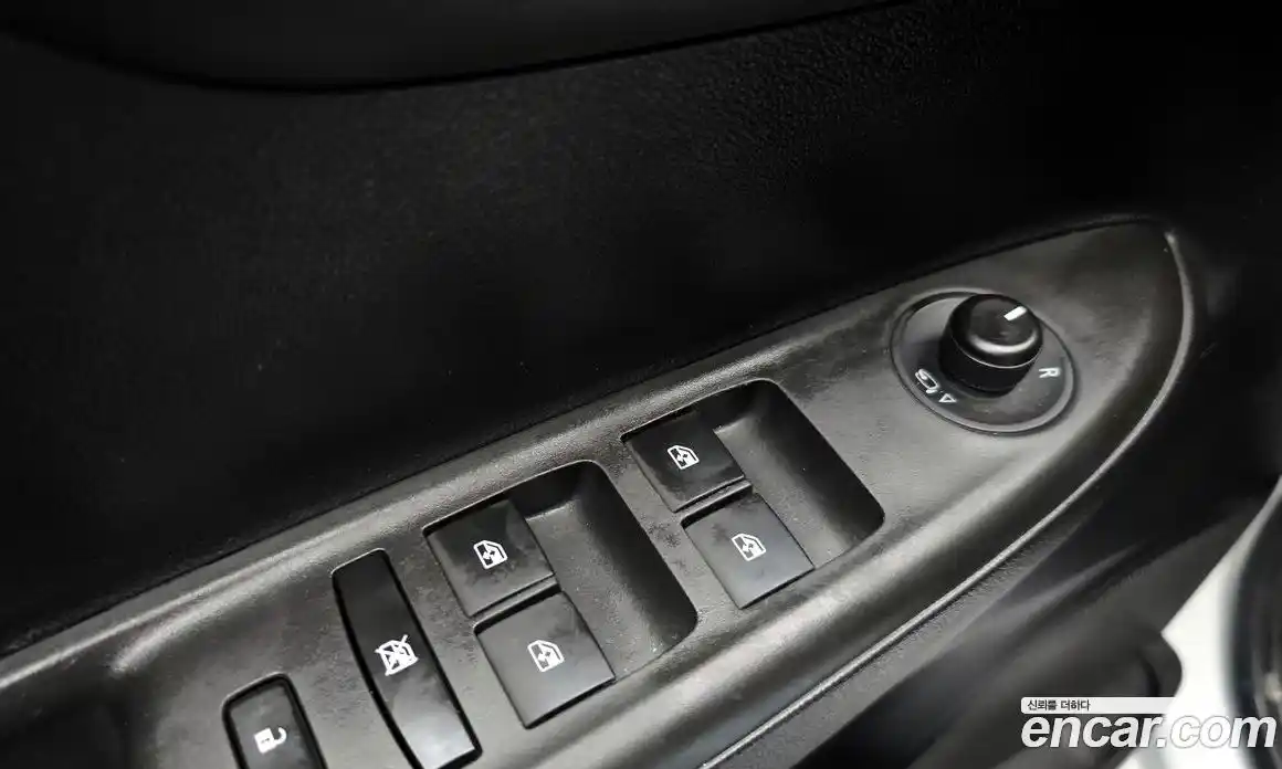 Chevrolet Spark 2016 1.0 гидро в Москве, фото 25