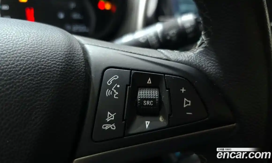 Chevrolet Spark 2016 1.0 гидро в Москве, фото 30