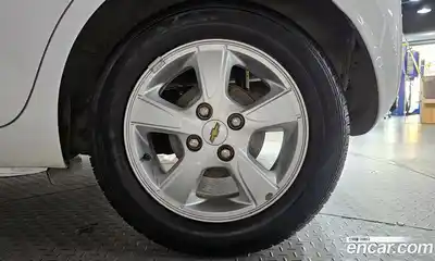 Chevrolet Spark 2016 1.0 гидро в Москве, миниатюра 7