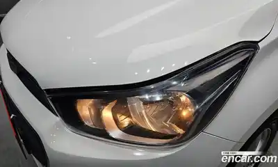 Chevrolet Spark 2016 1.0 гидро в Москве, миниатюра 8