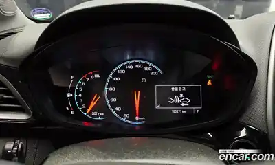 Chevrolet Spark 2018 1.0 гидро в Москве, миниатюра 11