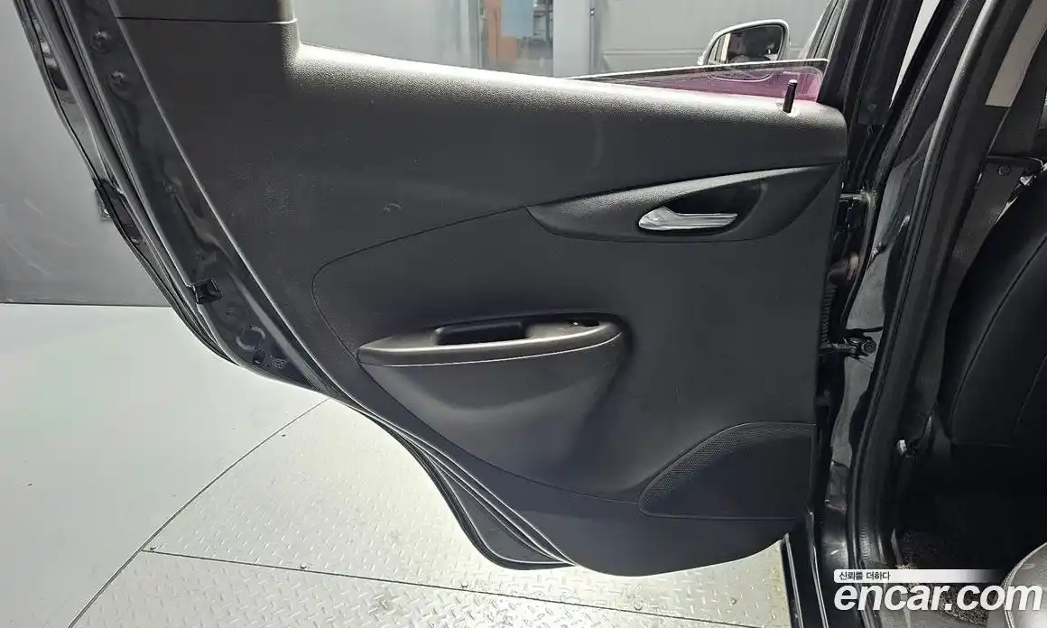 Chevrolet Spark 2018 1.0 гидро в Москве, фото 15