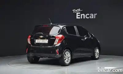 Chevrolet Spark 2018 1.0 гидро в Москве, миниатюра 2