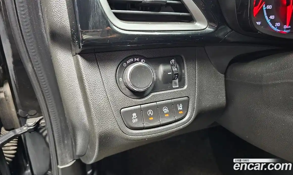 Chevrolet Spark 2018 1.0 гидро в Москве, фото 23