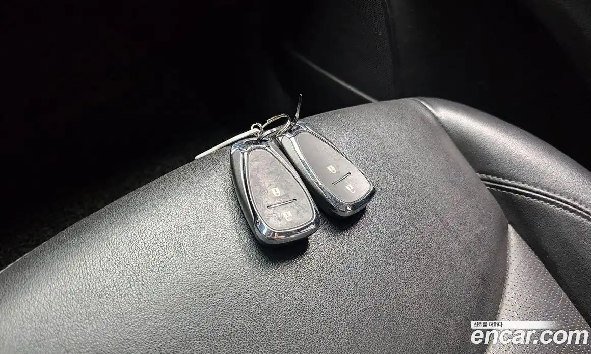 Chevrolet Spark 2018 1.0 гидро в Москве, фото 24