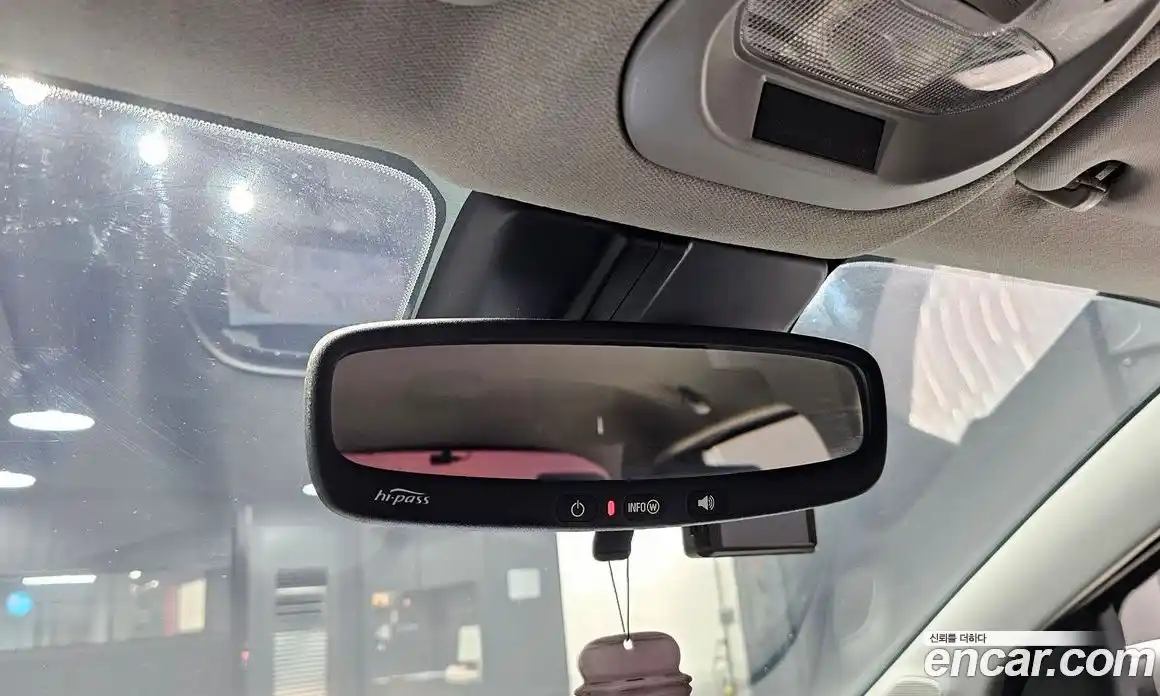 Chevrolet Spark 2018 1.0 гидро в Москве, фото 25