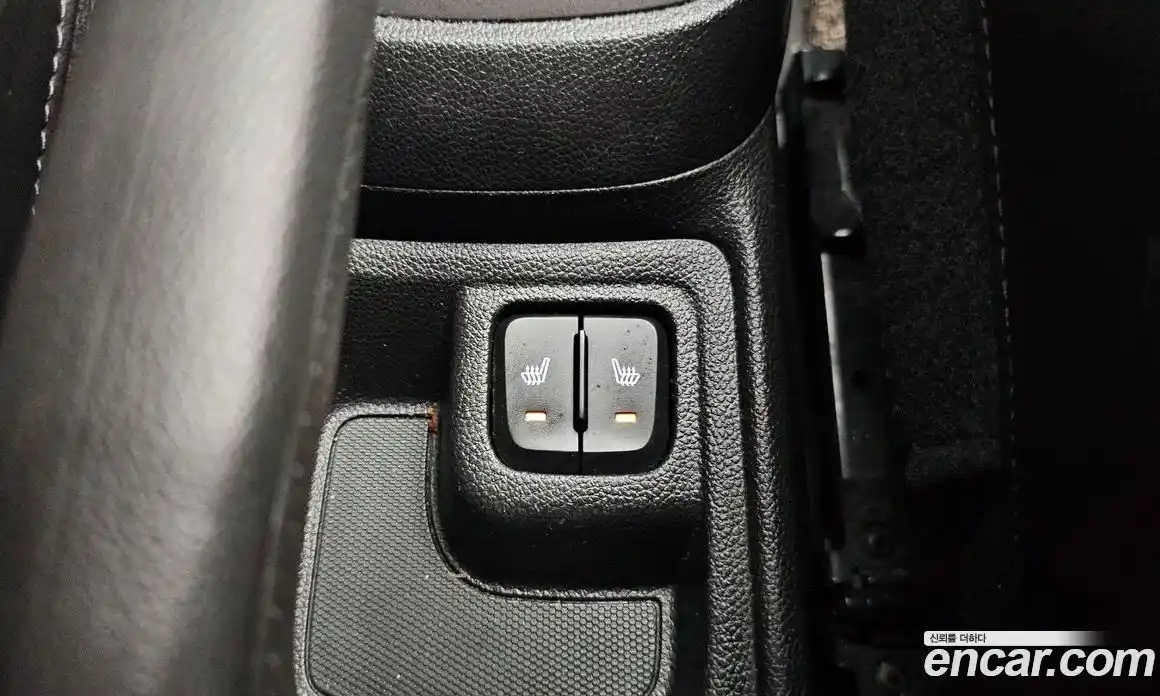 Chevrolet Spark 2018 1.0 гидро в Москве, фото 28