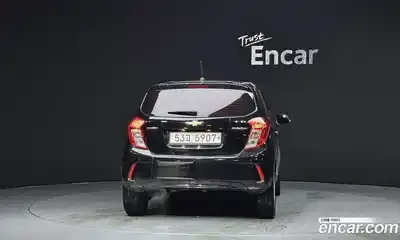 Chevrolet Spark 2018 1.0 гидро в Москве, миниатюра 4