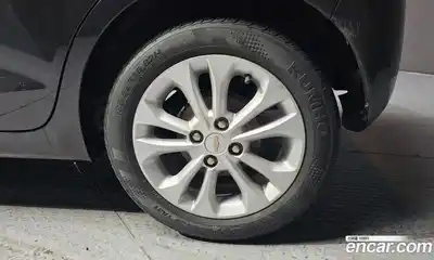 Chevrolet Spark 2018 1.0 гидро в Москве, миниатюра 7
